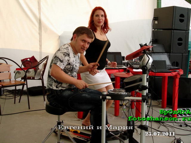 ������� � �����