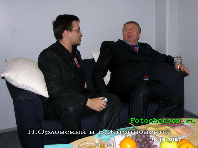 �.��������� � �.�����������