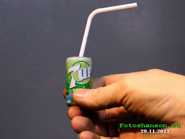 7up mini