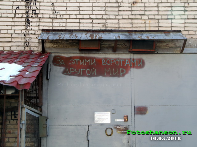 ������ ���